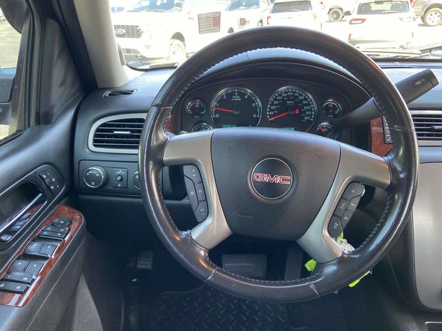 2012 GMC Sierra 1500 SLT 28