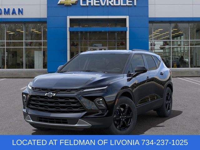 New 2025 Chevrolet Blazer For Sale in Livonia, MI