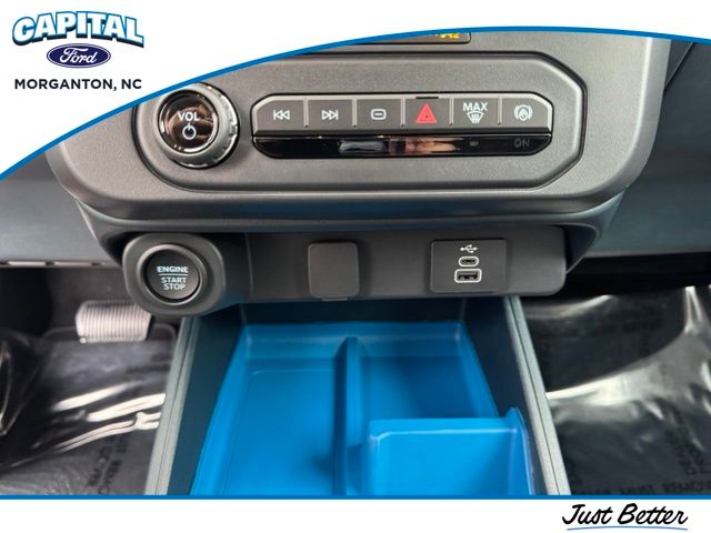 New 2026 Black Ford XLT image 27