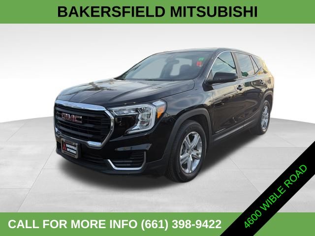 2024 GMC Terrain SLE FWD