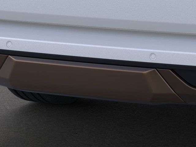 2025 White Ford Expedition Max King Ranch 4X4 SUV