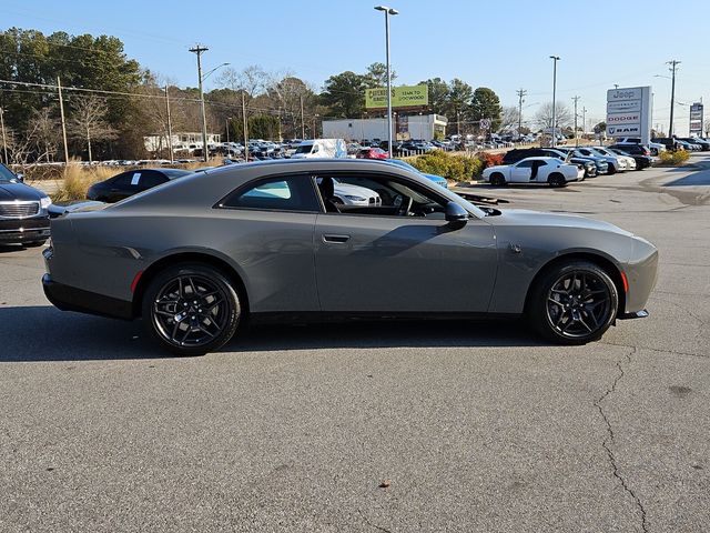 New 2026 Gray Dodge R/T Scat Pack image 10