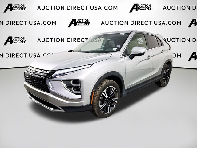 2023 Mitsubishi Eclipse Cross SE S-AWC