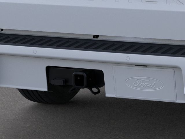 2026 Ford Maverick Lobo Standard:L168275