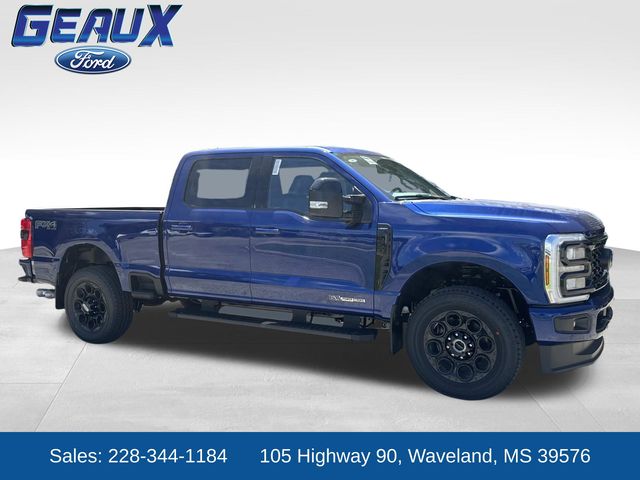 2026 Ford F-250SD