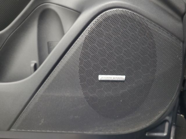 2020 – Subaru – Forester