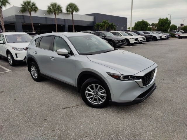 2023 Mazda CX-5 2.5 S Select Package 2