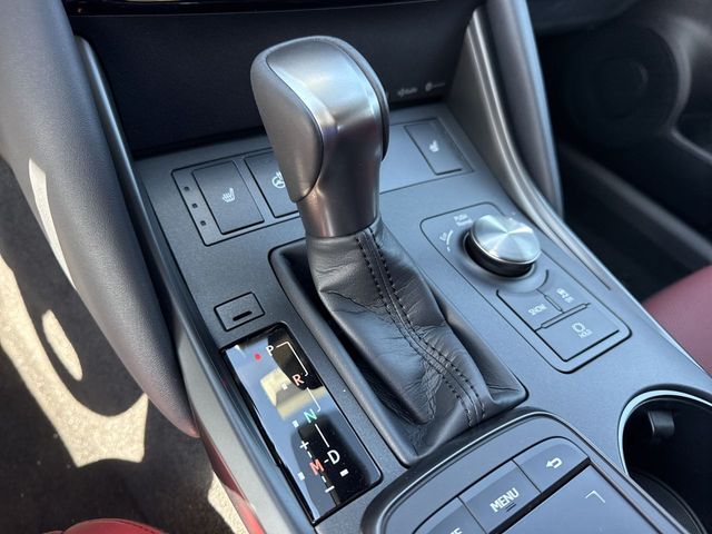 2025 Lexus IS - $42,998