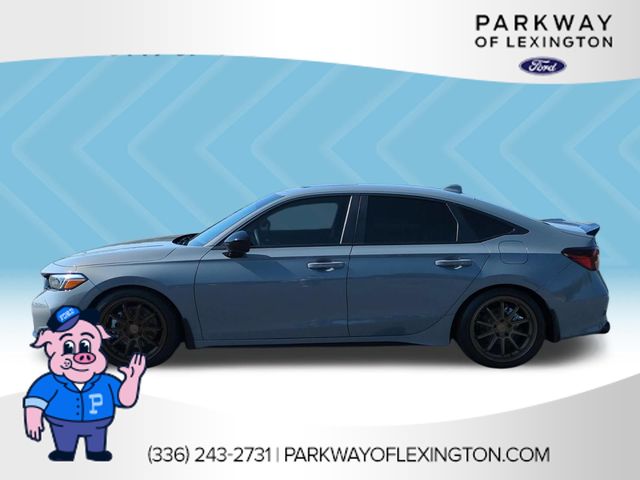 Used 2026  Honda  image 2