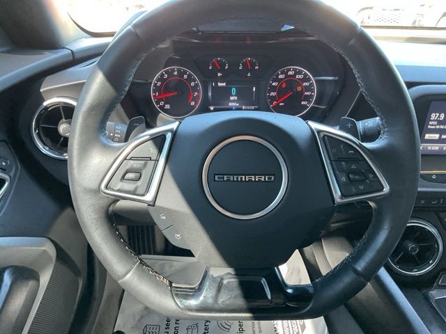 2018 Chevrolet Camaro 1LT - Photo 26