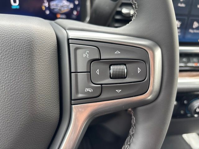 New 2026 Chevrolet Silverado 1500 Truck