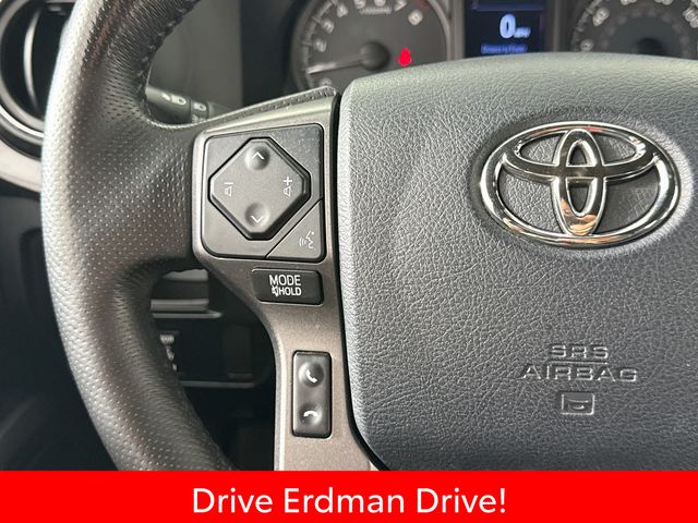 Used 2016 Toyota Tacoma Truck