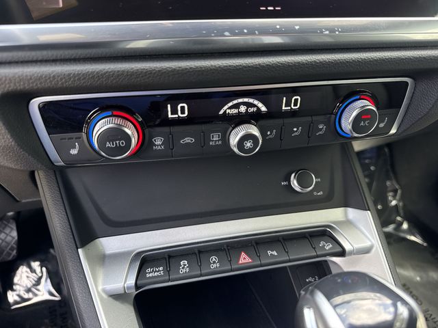 2025 Audi Q3 - $27,277