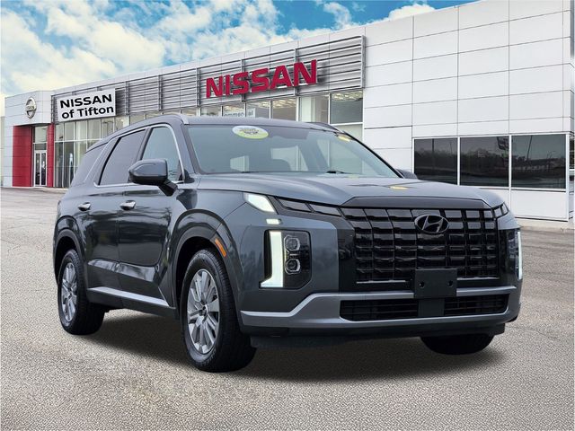2025 Hyundai Palisade SEL's photo