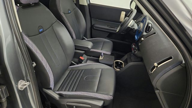 2025 MINI Cooper S Countryman Iconic Green at Westside Lexus