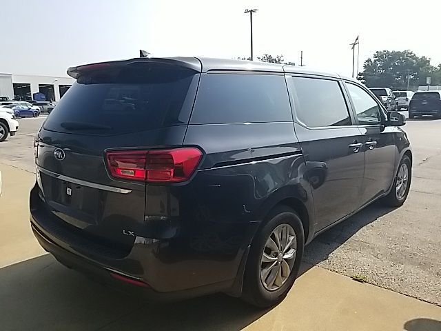 Used 2019 Kia Sedona Van