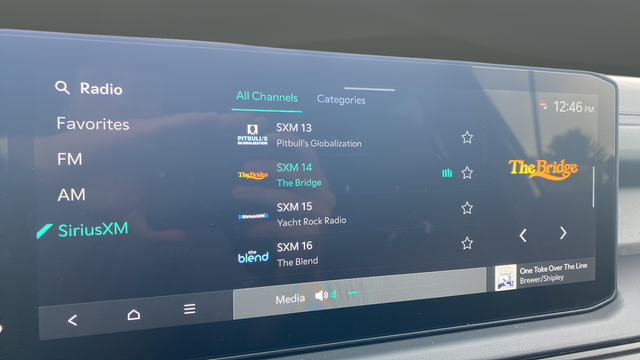 New 2027 Brown Kia X-Line EX image 22