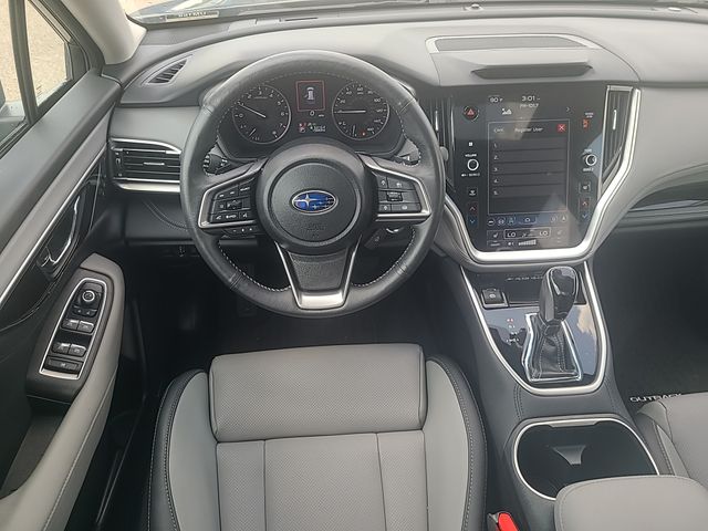 Used 2024 Subaru Outback SUV