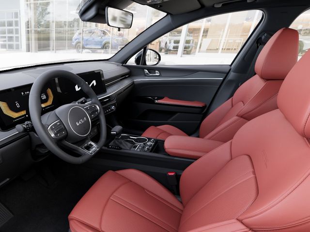 New 2026 Kia K5 Sedan