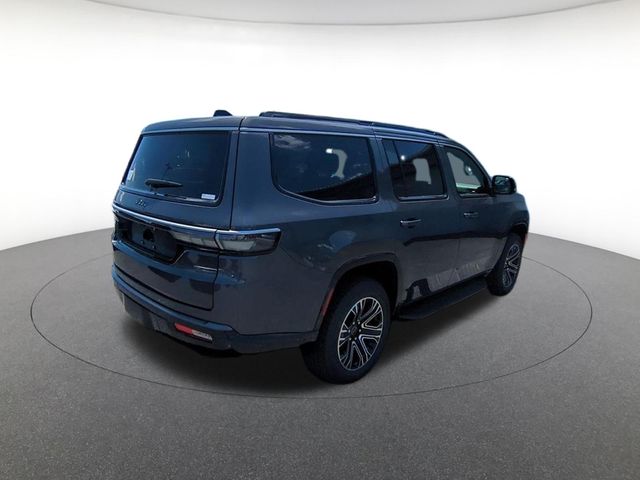 new 2026 Jeep Grand Wagoneer car, priced at $69,107