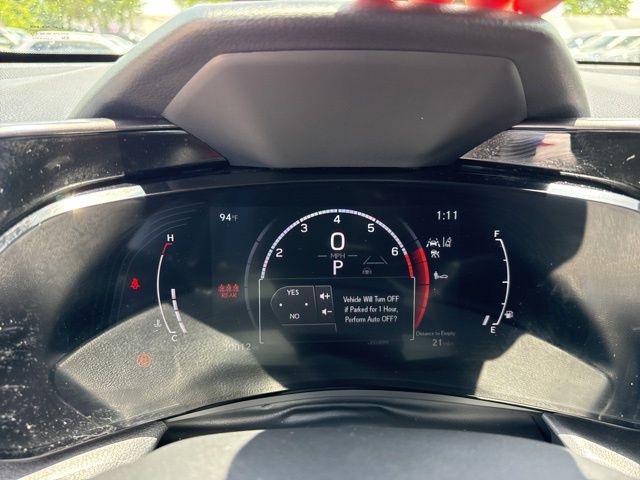 Used 2024 Lexus NX SUV