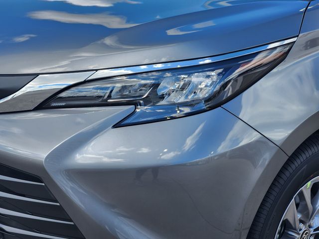 2026 Toyota Sienna XLE  at Don McGill Toyota