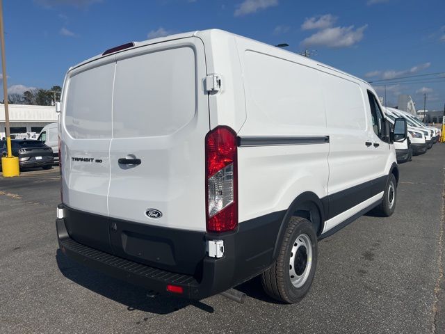 2026 Ford Transit-150 Base:168056
