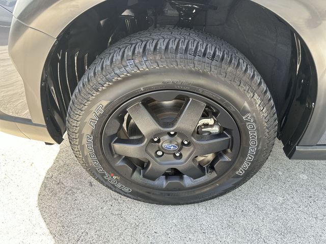Used 2025 Subaru Outback SUV