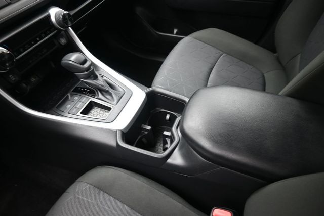 Used 2025 Toyota RAV4 SUV