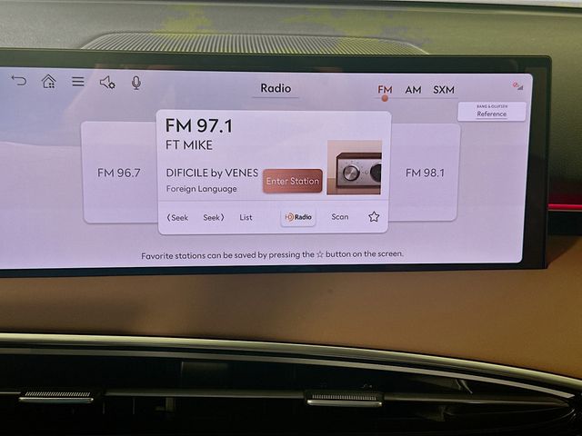 Thumbnail: 2026 Genesis GV70 - 11