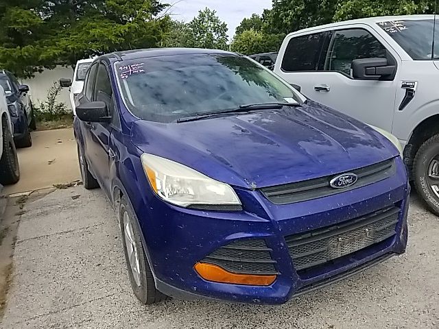 Used 2015 Ford Escape SUV