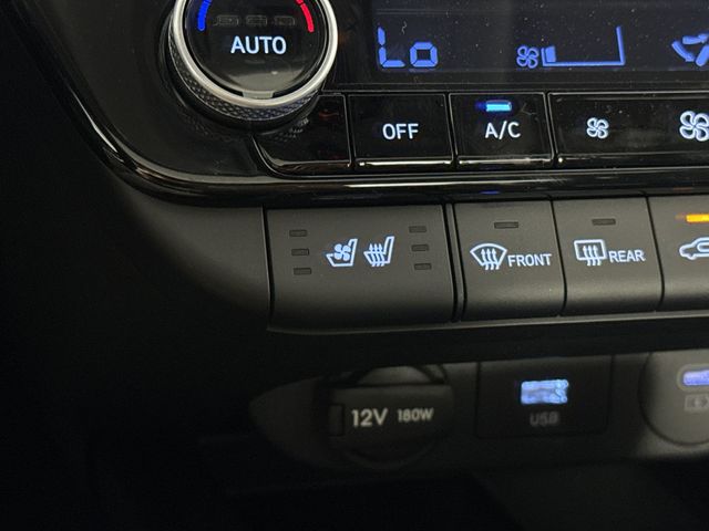 New 2025 Hyundai Elantra Hybrid For Sale in Indianapolis, IN
