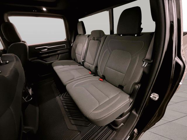 2022 Ram 1500 Big Horn/Lone Star Black at Auto Express Mitsubishi
