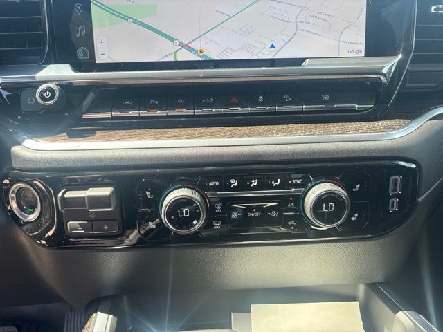 New 2026 Chevrolet Silverado 1500 Truck
