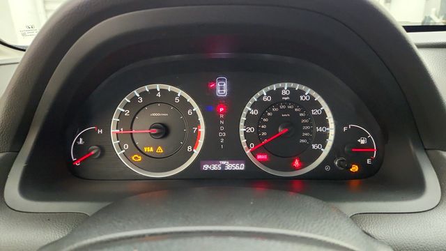 2008 Honda Accord EX-L  at Ultimate Motorsports