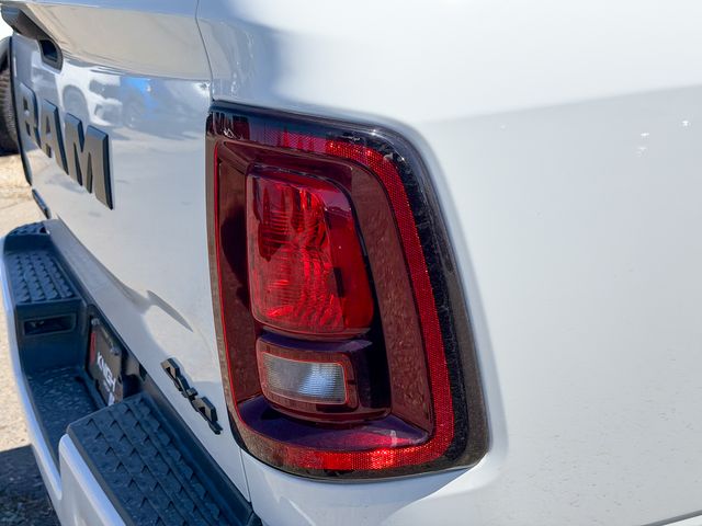 new 2026 Ram 2500 car, priced at $73,620