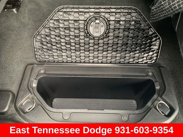 2022 RAM 1500 Laramie photo