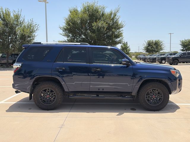 Used 2022 Toyota 4Runner SUV