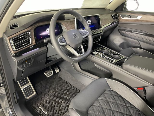 New 2026 Volkswagen Atlas 2.0T SEL Premium R-Line For Sale in Bremerton, WA