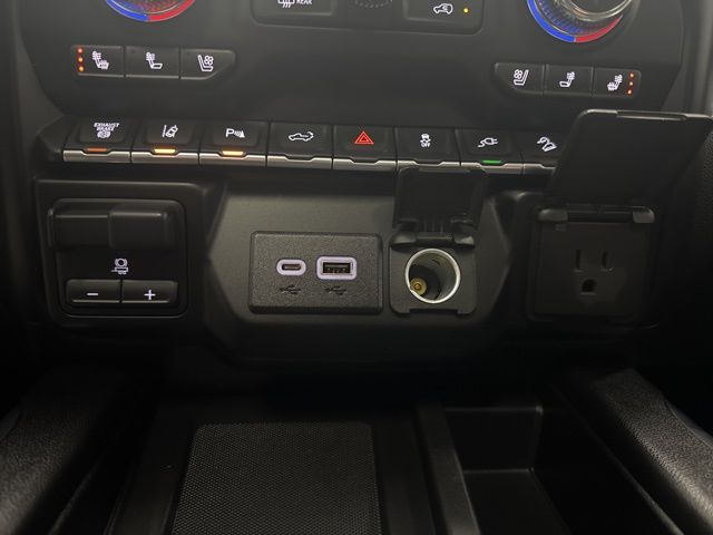 used 2021 GMC Sierra 2500HD car, priced at $60,715