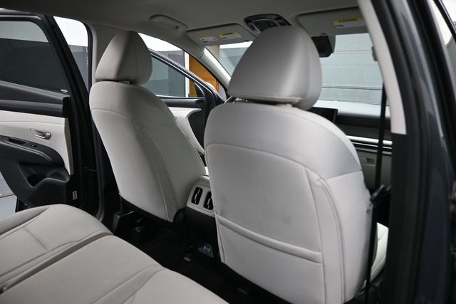 Used 2026 Hyundai Tucson SUV