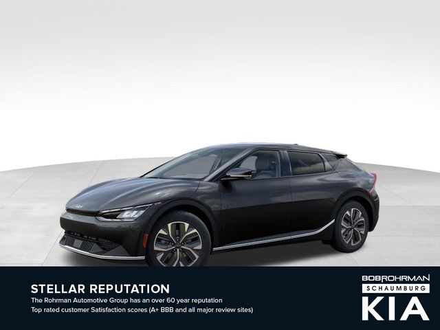 2024 Kia EV6 Wind 3