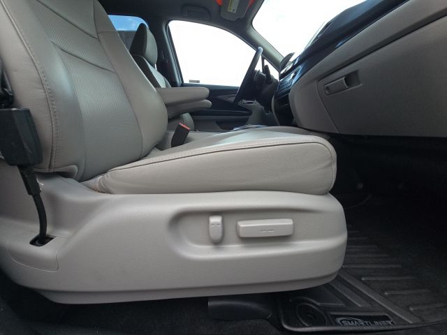 2020 Honda Ridgeline RTL:B02143