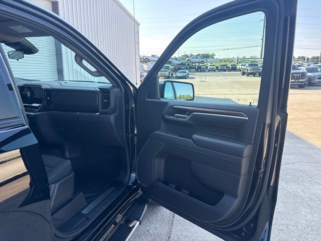 2024 Chevrolet Silverado 1500 LT:47308A