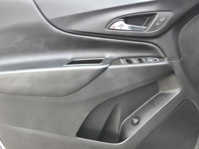2023 Chevrolet Equinox LT White at Emmons Autoplex