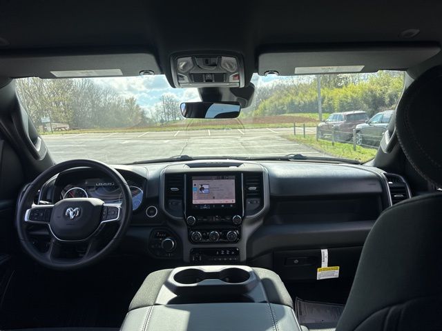 New 2026 Black Ram Warlock image 12