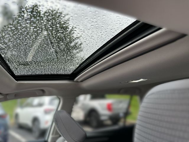 2022 Subaru Outback Premium White at Rafferty Subaru