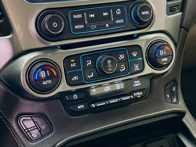 Used 2015 White Chevrolet LTZ image 19