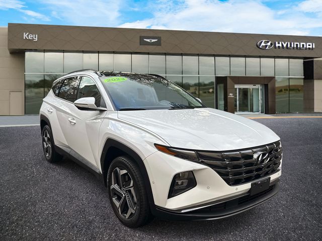2023 Hyundai Tucson - Image 4