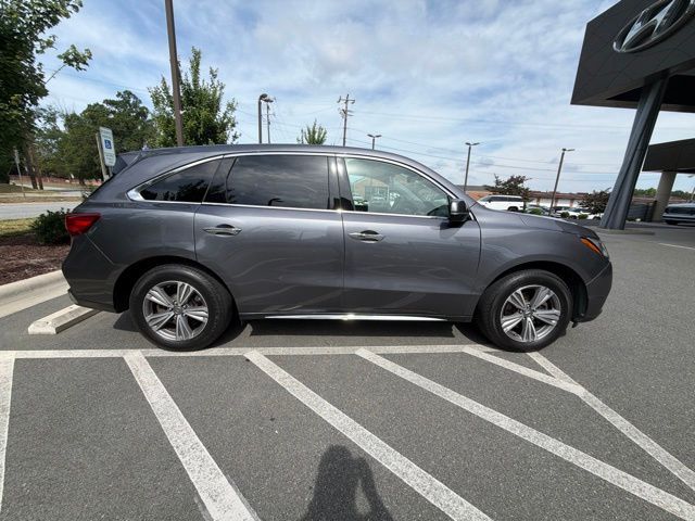 Used 2020 Gray Acura 3.5L image 12